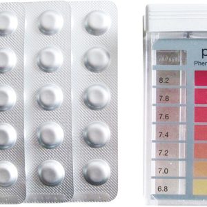 MALDIVE Tabletten-Prüfgerät