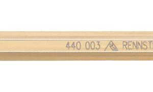 RENNSTEIG Durchschläger 5 mm