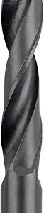 KWB HSS Spiralbohrer mit abgedrehtem Schaft, ø 13.0 mm KWB HSS Spiralbohrer mit abgedrehtem Schaft, ø 13.0 mm