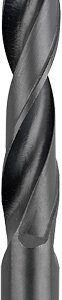 KWB HSS Spiralbohrer mit abgedrehtem Schaft, ø 15.0 mm KWB HSS Spiralbohrer mit abgedrehtem Schaft, ø 15.0 mm