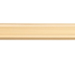 RENNSTEIG Flachmeißel 200 mm, Oval