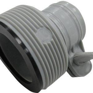 INTEX Schlauch-Adapter B 32 mm Ø mit 2" Gewinde