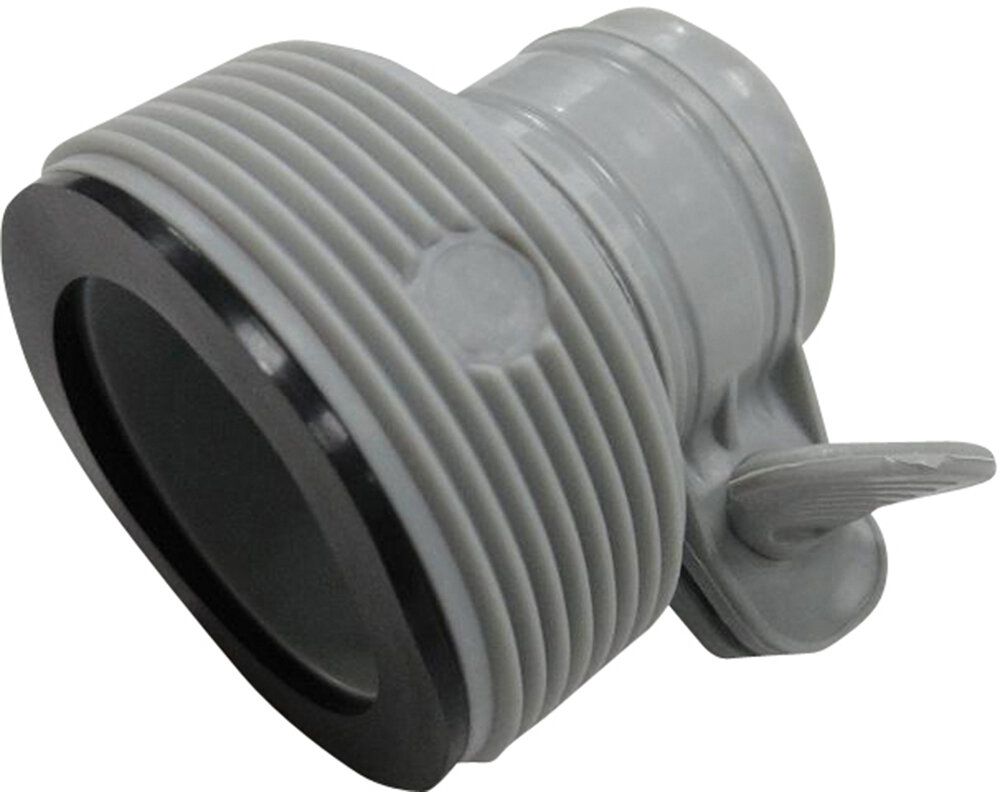 INTEX Schlauch-Adapter B 32 mm Ø mit 2" Gewinde