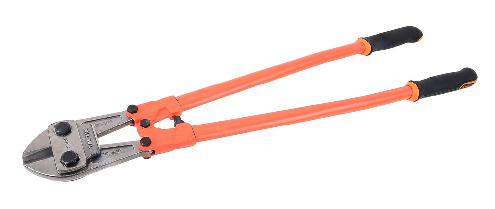 TACTIX Bolzenschneider 900 mm