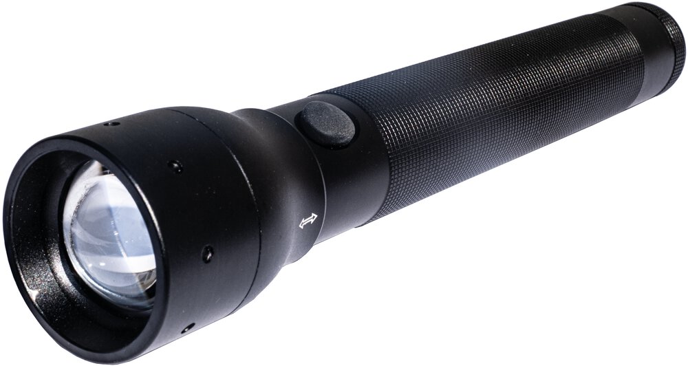 Zgonc Zoom-LED-Taschenlampe 700 Lumen