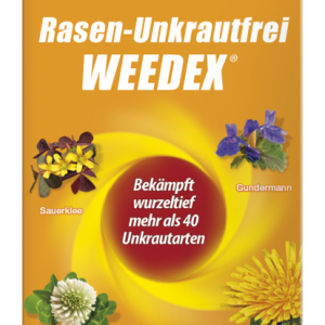 CELAFLOR Celaflor Rasen-Unkrautfrei Weedex 375 ml CELAFLOR Celaflor Rasen-Unkrautfrei Weedex 375 ml