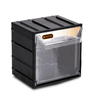 TACTIX Lagerboxen Würfel modular
