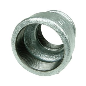 PUTEUS Reduzier-Muffe 1" auf 3/4" PUTEUS Reduzier-Muffe 1" auf 3/4"
