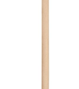 PROSPERPLAST Kinder-Schneeschieber 25 cm PROSPERPLAST Kinder-Schneeschieber 25 cm
