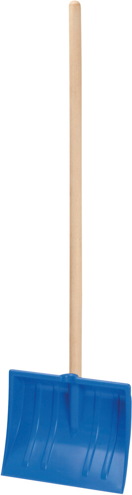 PROSPERPLAST Kinder-Schneeschieber 25 cm