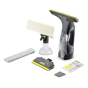 KÄRCHER Akku-Fensterreiniger WV 5 Plus AE KÄRCHER Akku-Fensterreiniger WV 5 Plus AE