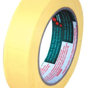 SCHULLER Eh'klar PVC-Bau-Klebeband 30 mm / 33 m SCHULLER Eh'klar PVC-Bau-Klebeband 30 mm / 33 m