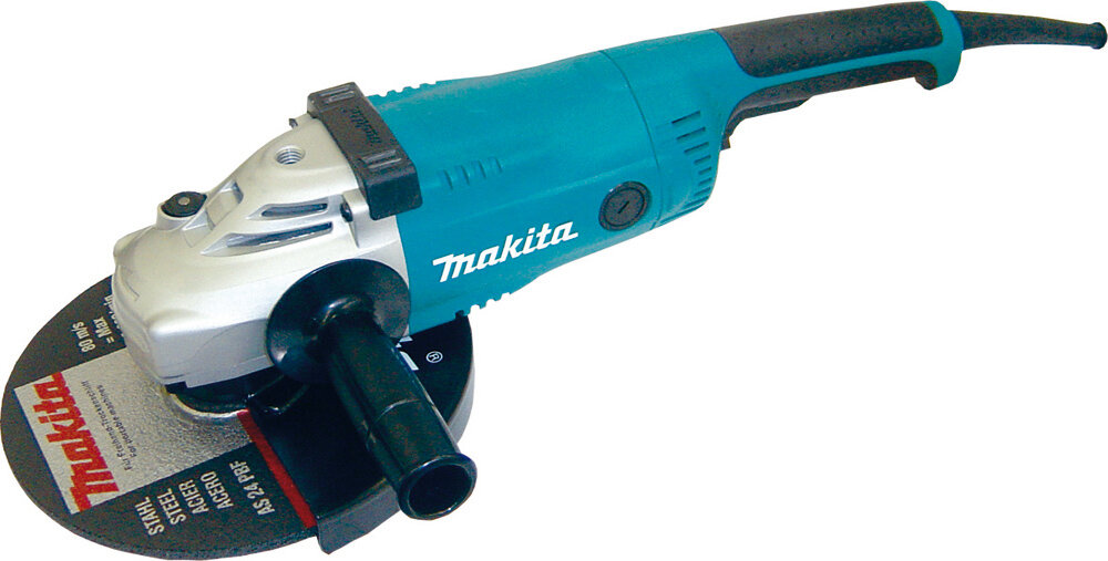 MAKITA Winkelschleifer GA9020