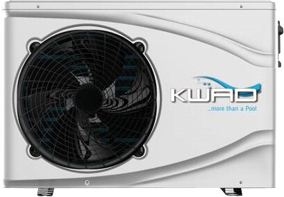 KWAD Wärmepumpe Style 25