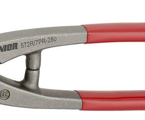 UNIOR Lochschere 280 mm rechts UNIOR Lochschere 280 mm rechts