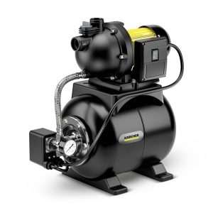 KÄRCHER Hauswasserwerk BP 3.200 Home KÄRCHER Hauswasserwerk BP 3.200 Home