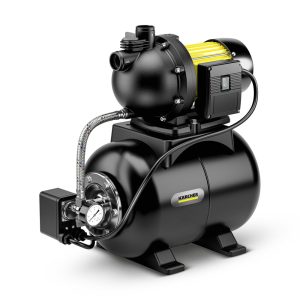 KÄRCHER Hauswasserwerk BP 4.900 Home KÄRCHER Hauswasserwerk BP 4.900 Home