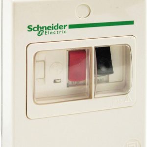 SCHNEIDER Electric Motorschutzschalter 4 – 6,3 Amp. SCHNEIDER Electric Motorschutzschalter 4 – 6,3 Amp.