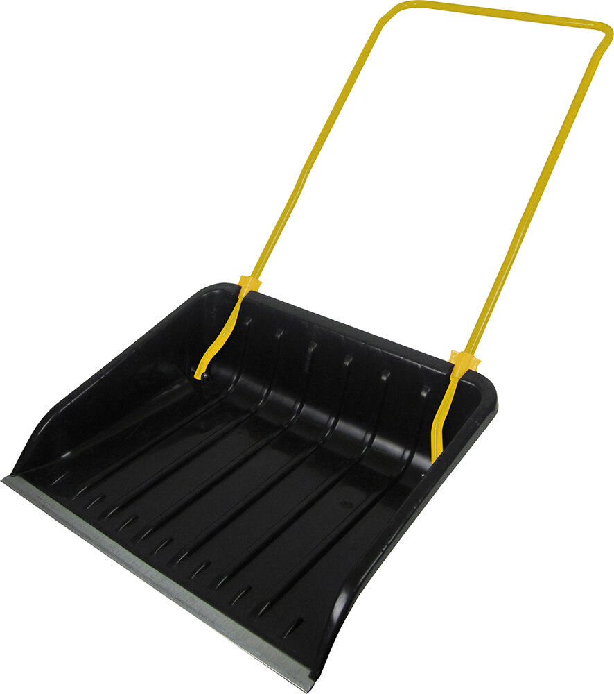PROSPERPLAST Kunststoff-Schneewanne 61 cm