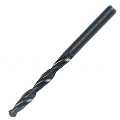 KRAFTBOX PROFESSIONAL HSS-Spiralbohrer konisch 10 mm Ø KRAFTBOX PROFESSIONAL HSS-Spiralbohrer konisch 10 mm Ø
