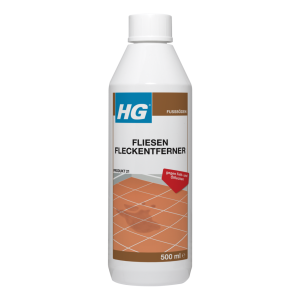 HG Fliesen Fleckenentferner HG Fliesen Fleckenentferner