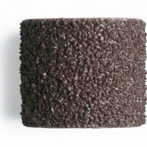 DREMEL 6 Ersatz-Schleifbänder 408 13 mm Ø K 60 DREMEL 6 Ersatz-Schleifbänder 408 13 mm Ø K 60