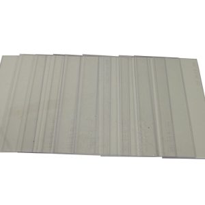YPL 10 Innen-Schutzgläser 100 x 45 mm YPL 10 Innen-Schutzgläser 100 x 45 mm