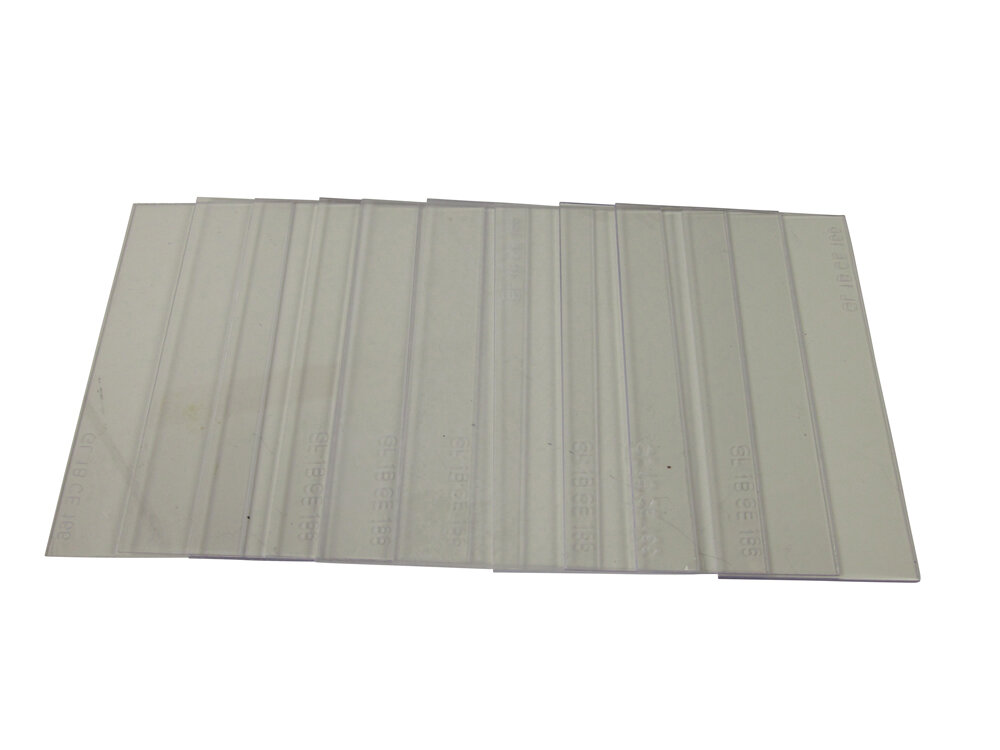 YPL 10 Innen-Schutzgläser 100 x 45 mm