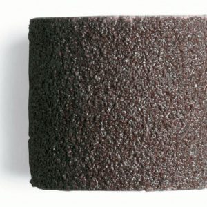 DREMEL 6 Schleifbänder 432 13 mm Ø K 120 DREMEL 6 Schleifbänder 432 13 mm Ø K 120