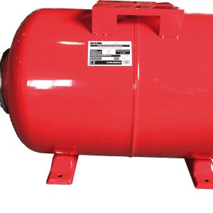 EISENHAUER Membran-Druckkessel 50 l, mit Füßen EISENHAUER Membran-Druckkessel 50 l, mit Füßen