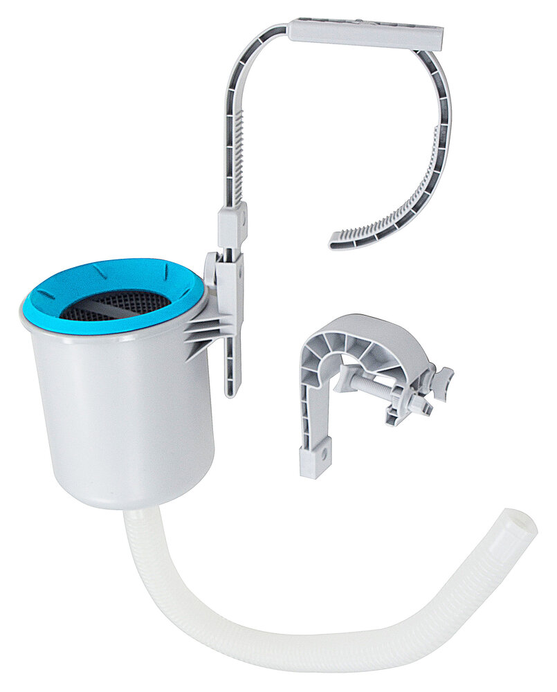 INTEX Oberflächen-Absauger Deluxe
