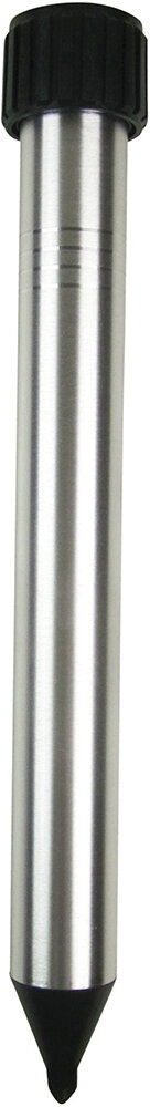 YGL Aluminium-Wühlmaus-Stop