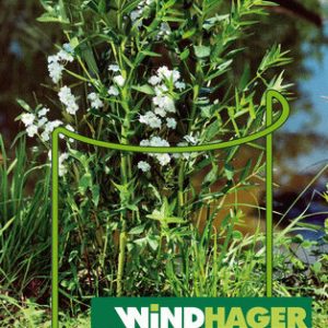 WINDHAGER Staudenstütze 1.000 x 400 mm WINDHAGER Staudenstütze 1.000 x 400 mm