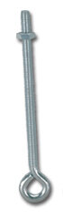 YPL Spannschrauben verzinkt M 8 x 150 YPL Spannschrauben verzinkt M 8 x 150