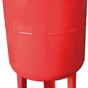 EISENHAUER Membran-Druckkessel 100 l, mit Füßen EISENHAUER Membran-Druckkessel 100 l, mit Füßen