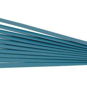 ERBA Garnitur Metallsägeblätter 300 mm 10-tlg. ERBA Garnitur Metallsägeblätter 300 mm 10-tlg.