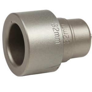 ROTHENBERGER INDUSTRIAL Heizdorn-Set 32 mm zu Muffenschweißgerät Industrial ROTHENBERGER INDUSTRIAL Heizdorn-Set 32 mm zu Muffenschweißgerät Industrial