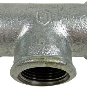 PUTEUS T-Stück 3/4"