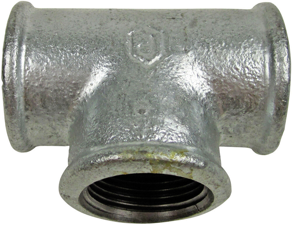PUTEUS T-Stück 3/4"