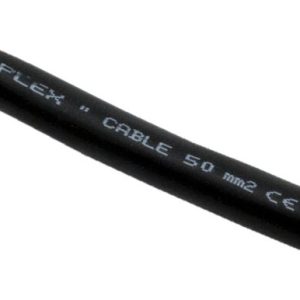 WKS Schweißkabel 25 mm² zu Schweiß-Inverter WKS Schweißkabel 25 mm² zu Schweiß-Inverter