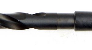 KRAFTBOX PROFESSIONAL HSS-Spiralbohrer konisch 11 mm Ø KRAFTBOX PROFESSIONAL HSS-Spiralbohrer konisch 11 mm Ø