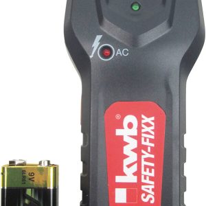 KWB Leitungs-Detektor Safety-Fixx