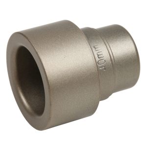 ROTHENBERGER INDUSTRIAL Heizdorn-Set 40 mm zu Muffenschweißgerät Industrial ROTHENBERGER INDUSTRIAL Heizdorn-Set 40 mm zu Muffenschweißgerät Industrial