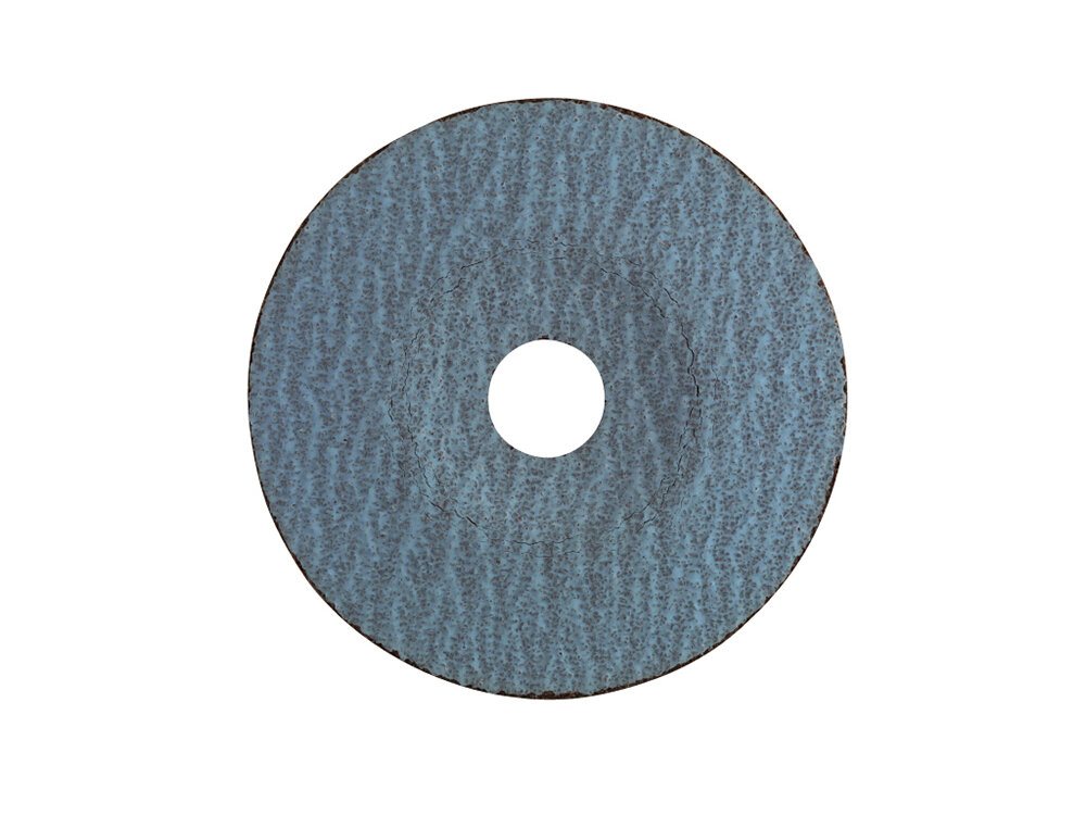 TYROLIT Premium-Schleifscheibe Pioneer 125 x 22 mm Ø K 36