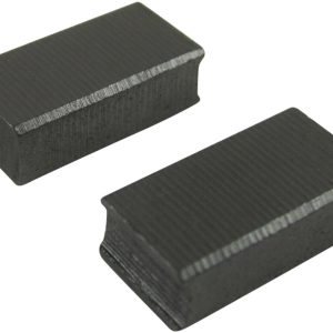 2 Kohlebürsten zu Trockenbau-Schleifer TC-DW 225