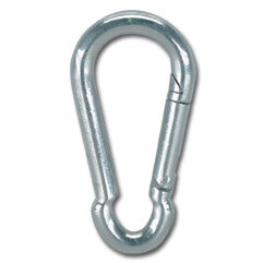 YPL Feuerwehr-Karabiner 80×8 mm