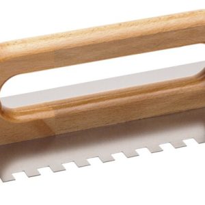 KAUFMANN Aufziehglätte Kompakt rostfrei gez. E8 KAUFMANN Aufziehglätte Kompakt rostfrei gez. E8