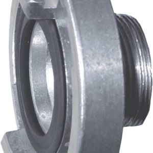 Profi-Storzkupplung 6/4"-AG auf C52 / 2" C-Kupplung f. Feuerwehrschlauch Profi-Storzkupplung 6/4"-AG auf C52 / 2" C-Kupplung f. Feuerwehrschlauch