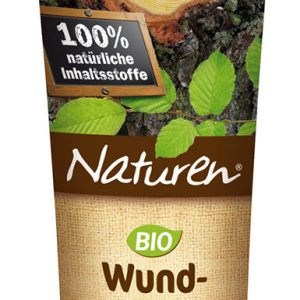NATUREN Wund-Balsam-Plus Naturen 350 g NATUREN Wund-Balsam-Plus Naturen 350 g