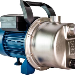 ELPUMPS Gartenpumpe JPV1300 INOX